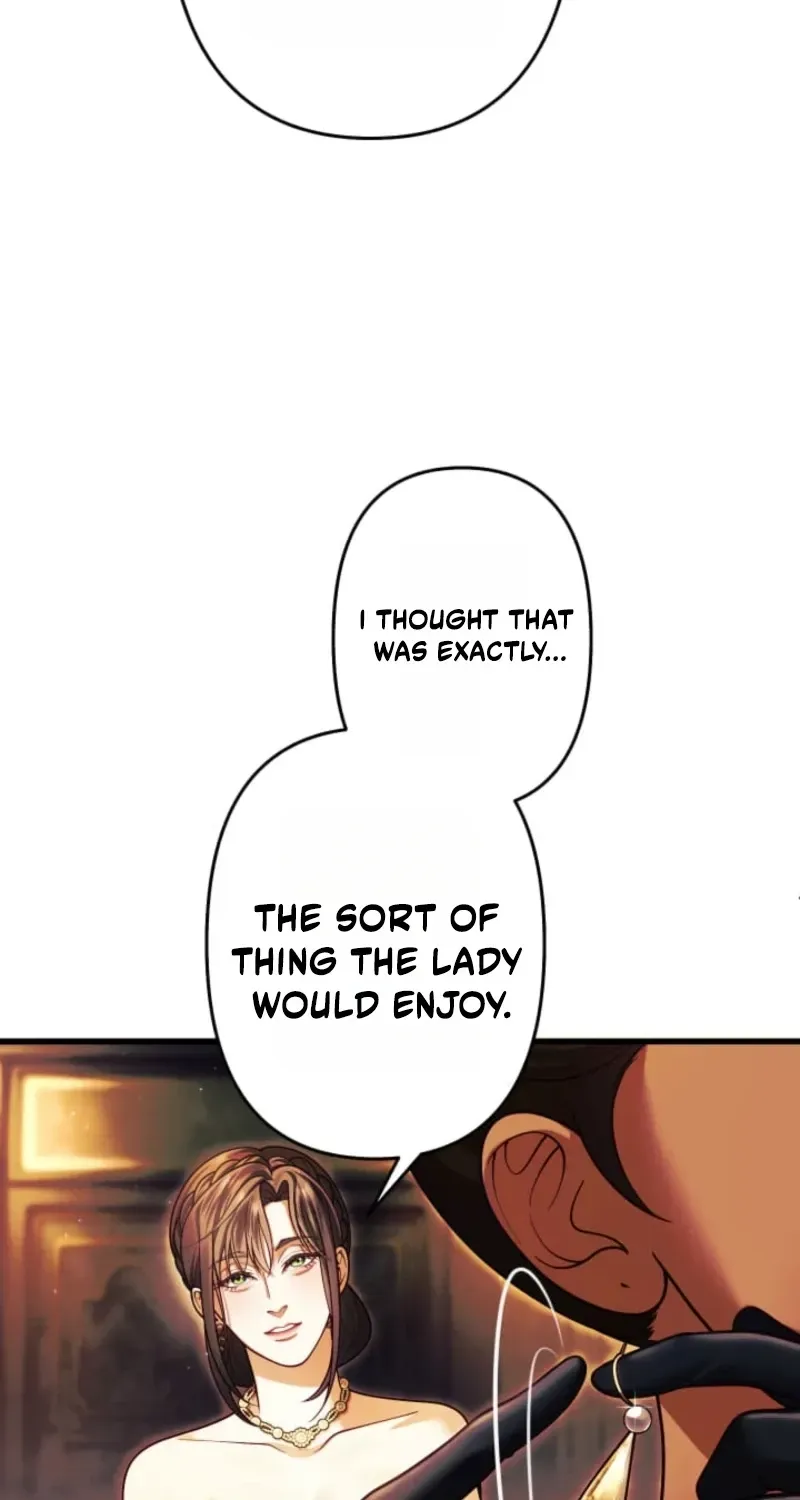 A Widowed Queen’s Devotion for Love Chapter 31 page 65 - 