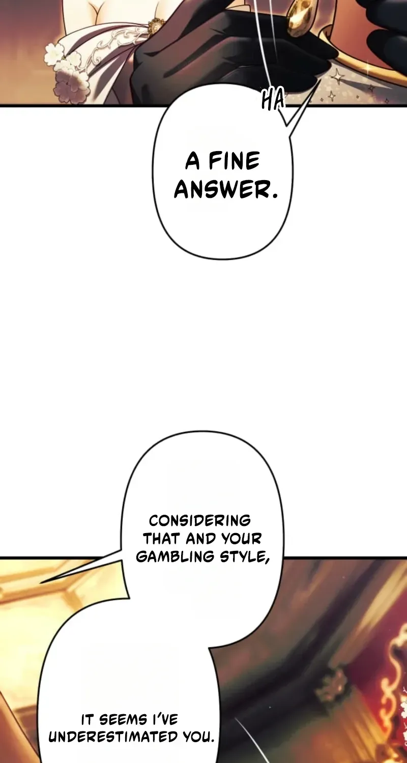 A Widowed Queen’s Devotion for Love Chapter 31 page 66 - 