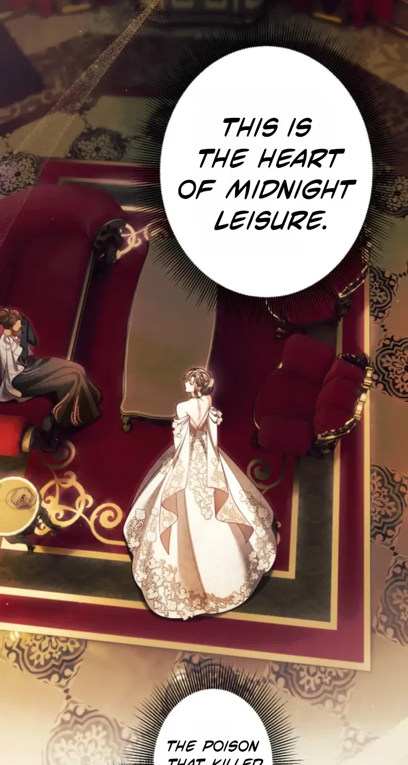 A Widowed Queen’s Devotion for Love Chapter 31 page 70 - 