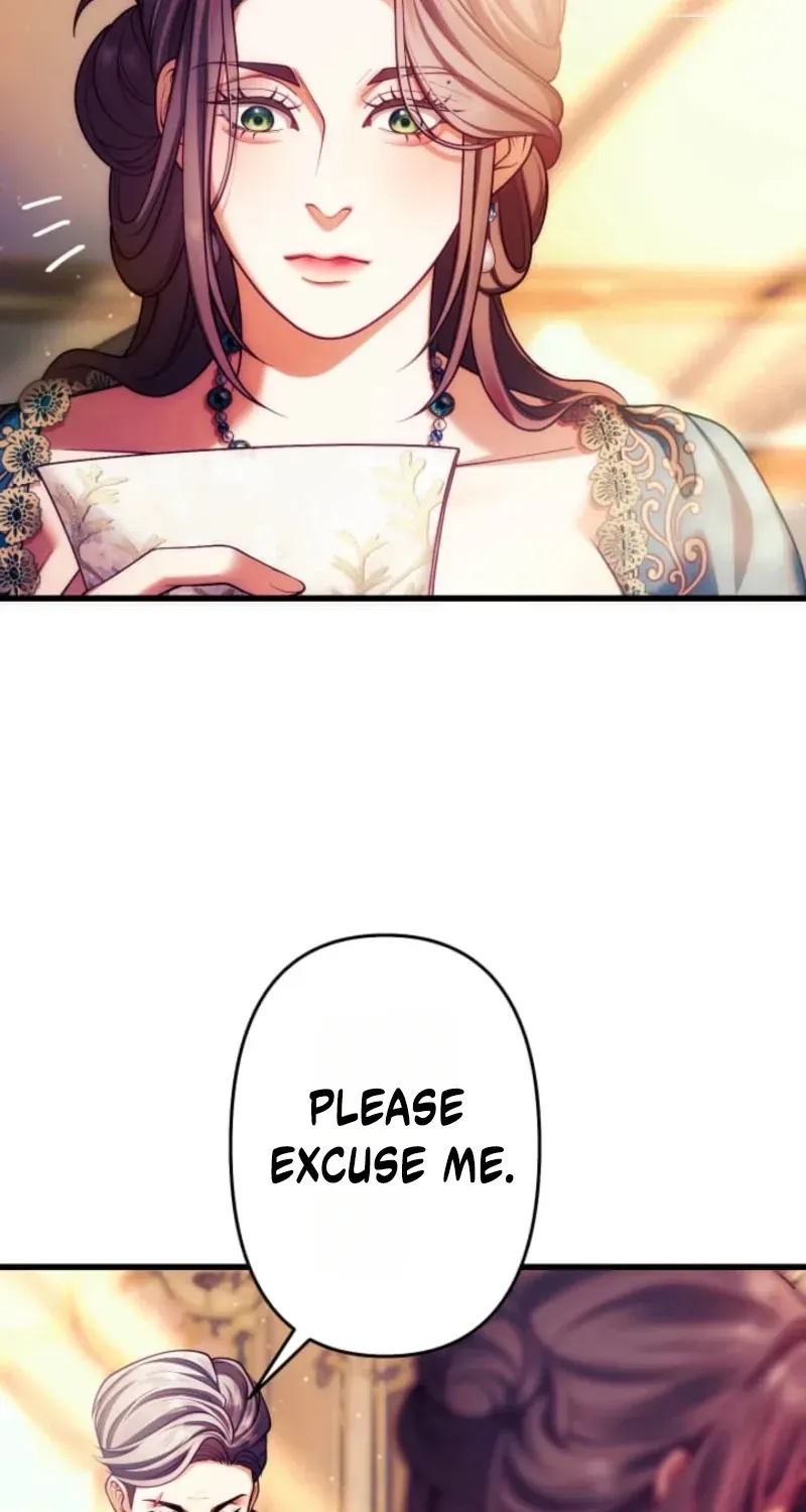 A Widowed Queen’s Devotion for Love Chapter 31 page 8 - 
