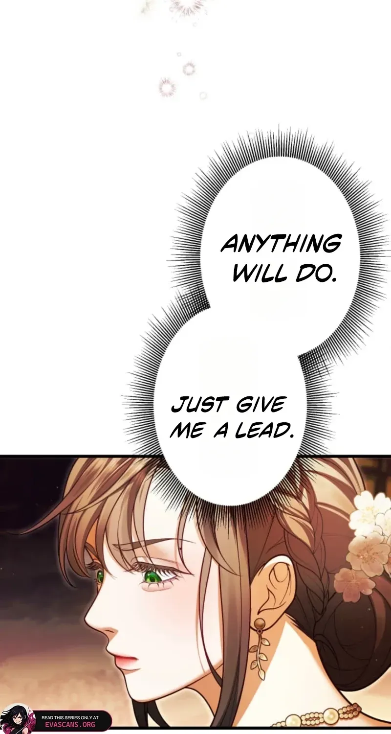 A Widowed Queen’s Devotion for Love Chapter 31 page 72 - 