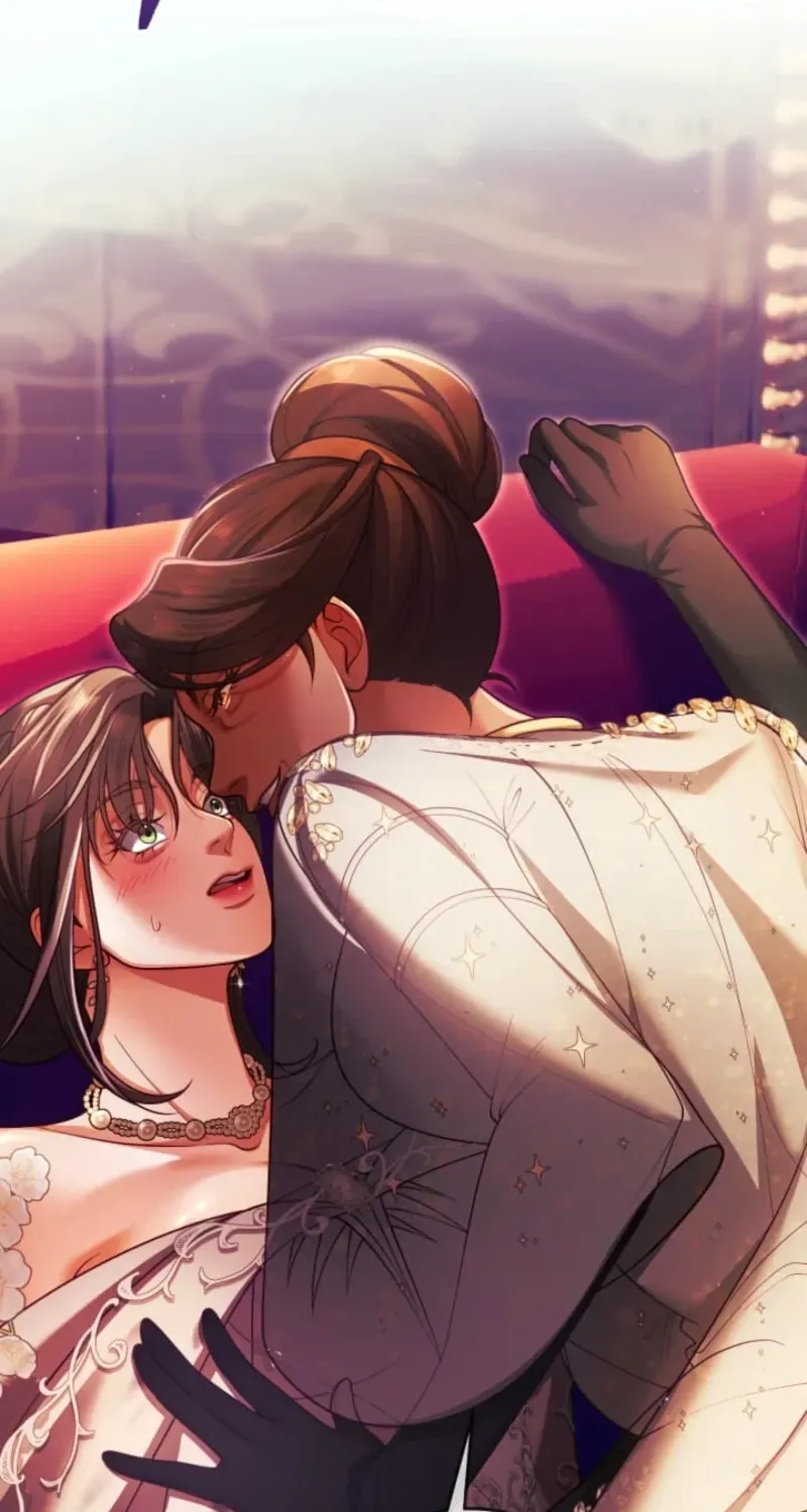 A Widowed Queen’s Devotion for Love Chapter 31 page 77 - 