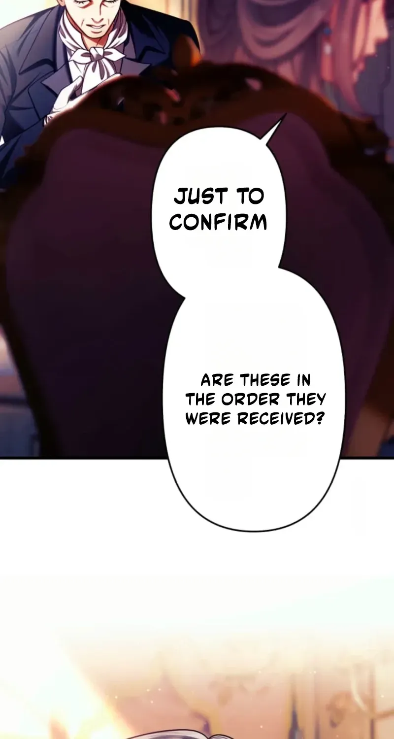 A Widowed Queen’s Devotion for Love Chapter 31 page 9 - 