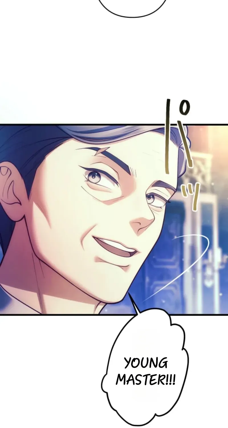 A Widowed Queen’s Devotion for Love Chapter 31 page 83 - 