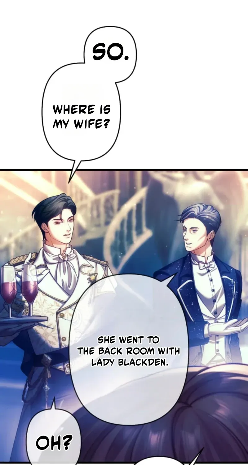 A Widowed Queen’s Devotion for Love Chapter 31 page 88 - 