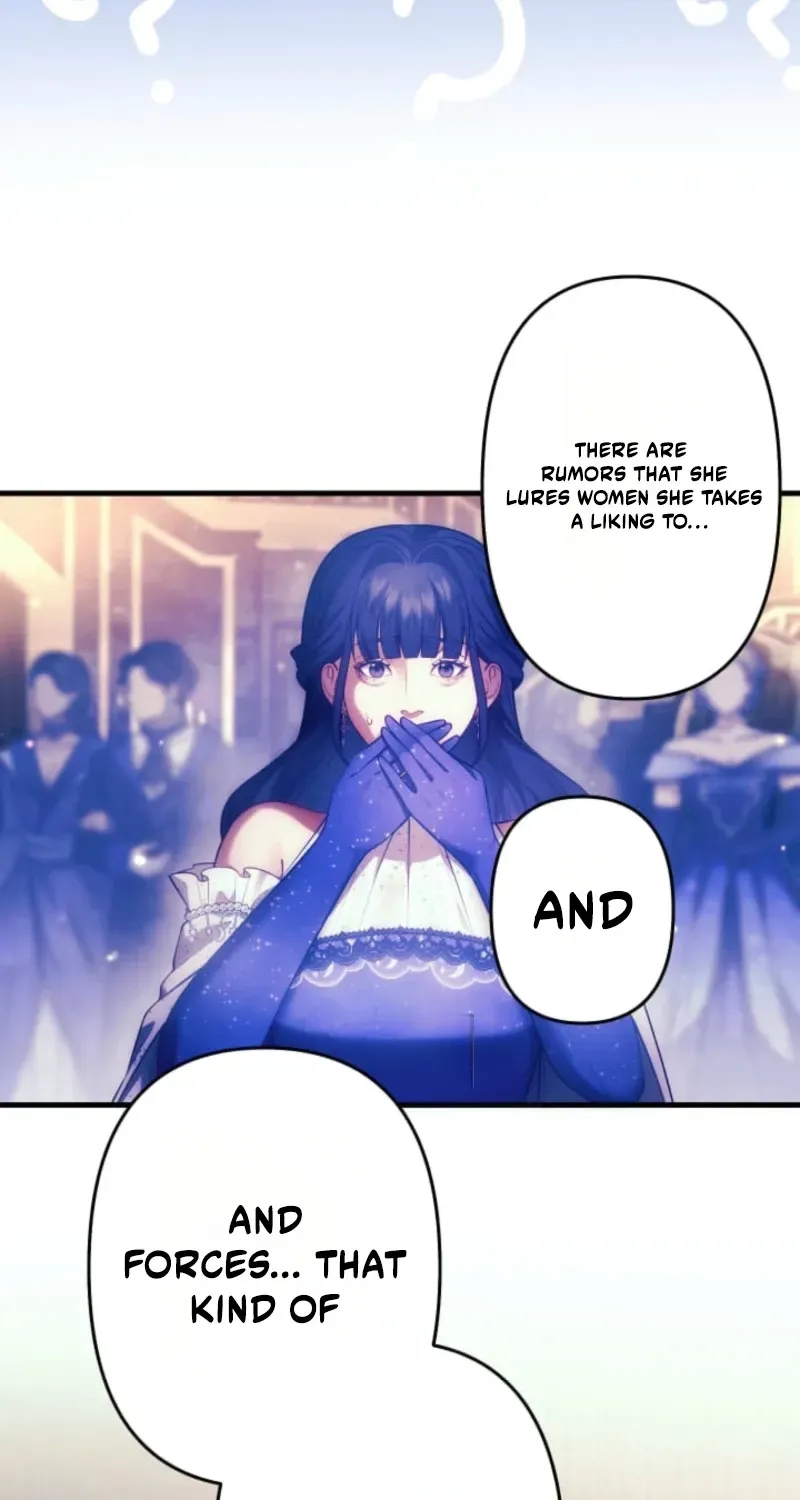A Widowed Queen’s Devotion for Love Chapter 31 page 90 - 