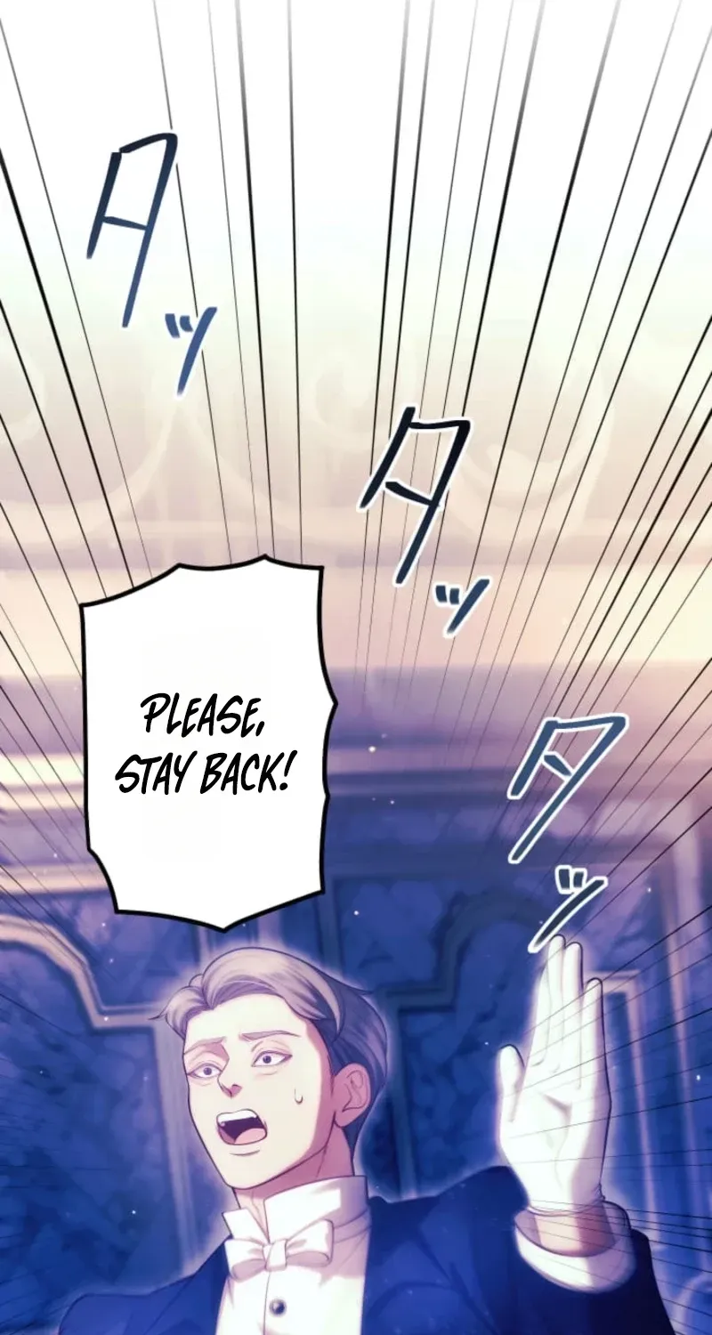 A Widowed Queen’s Devotion for Love Chapter 31 page 93 - 