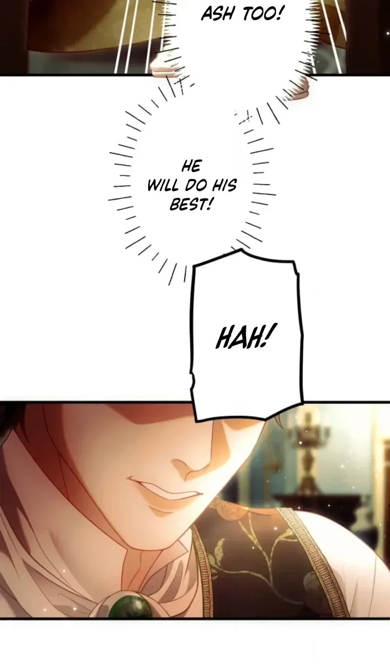 A Widowed Queen’s Devotion for Love Chapter 35 page 104 - 