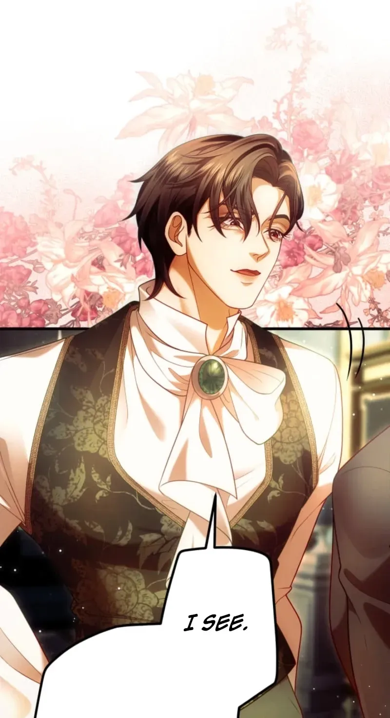 A Widowed Queen’s Devotion for Love Chapter 35 page 105 - 