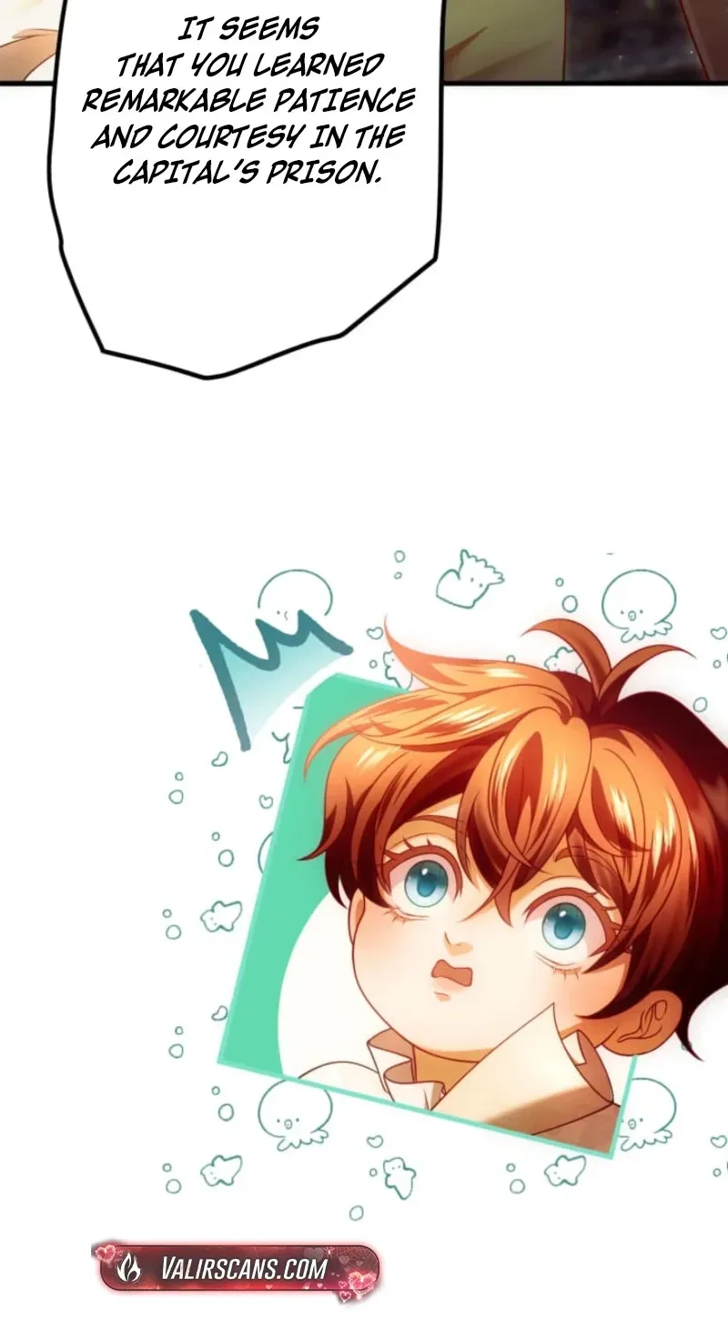 A Widowed Queen’s Devotion for Love Chapter 35 page 106 - 