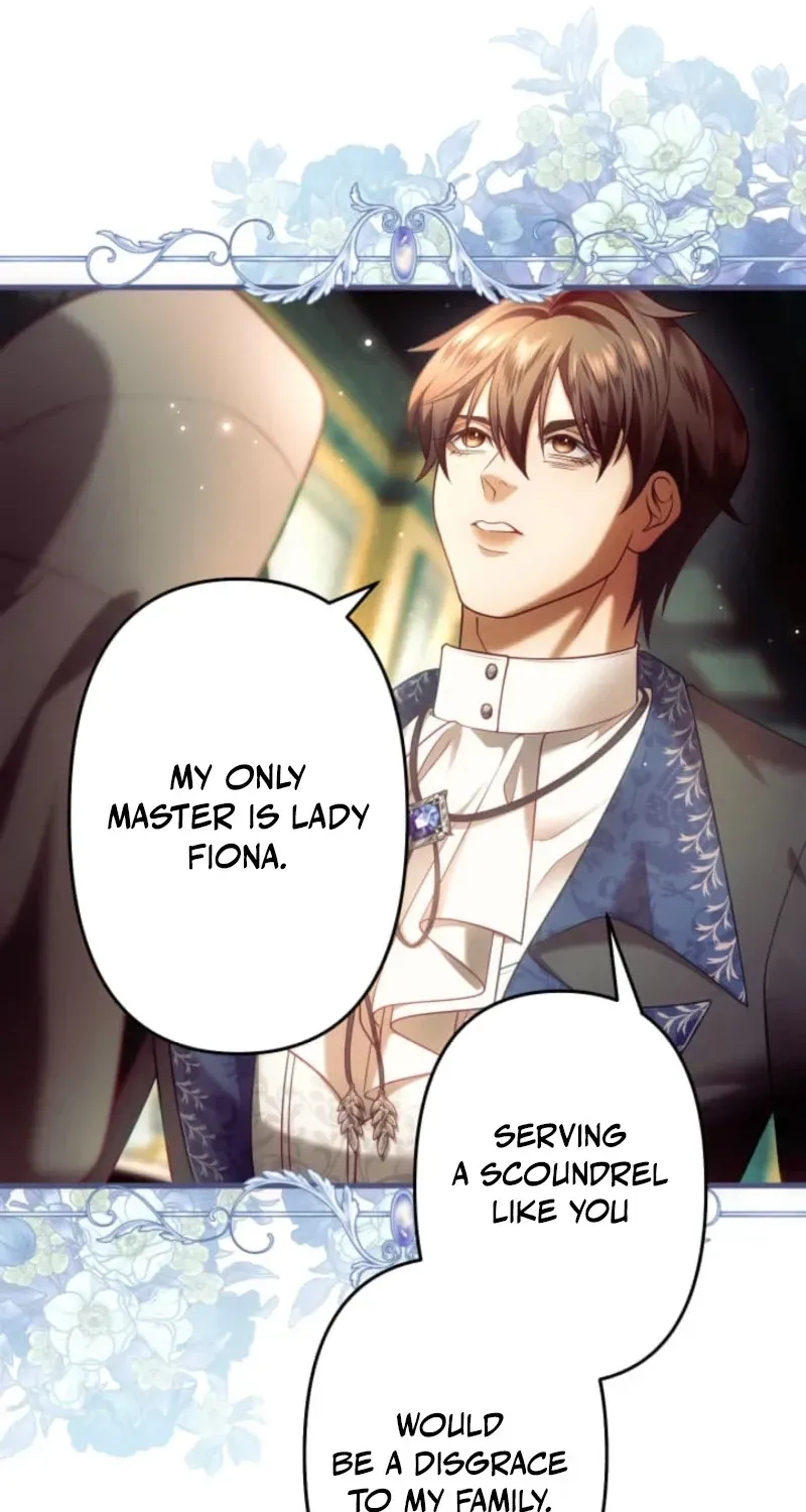 A Widowed Queen’s Devotion for Love Chapter 35 page 107 - 