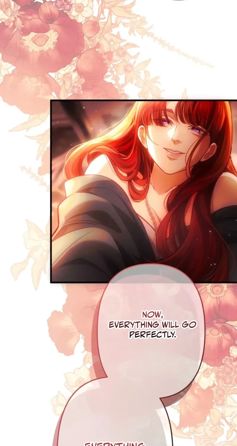 A Widowed Queen’s Devotion for Love Chapter 35 page 13 - 
