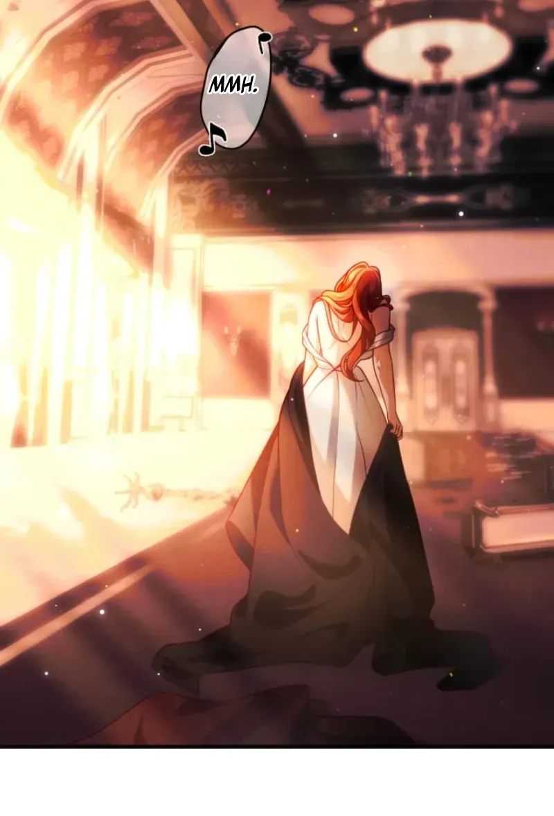 A Widowed Queen’s Devotion for Love Chapter 35 page 3 - 