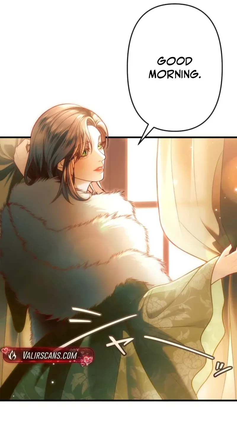 A Widowed Queen’s Devotion for Love Chapter 35 page 21 - 