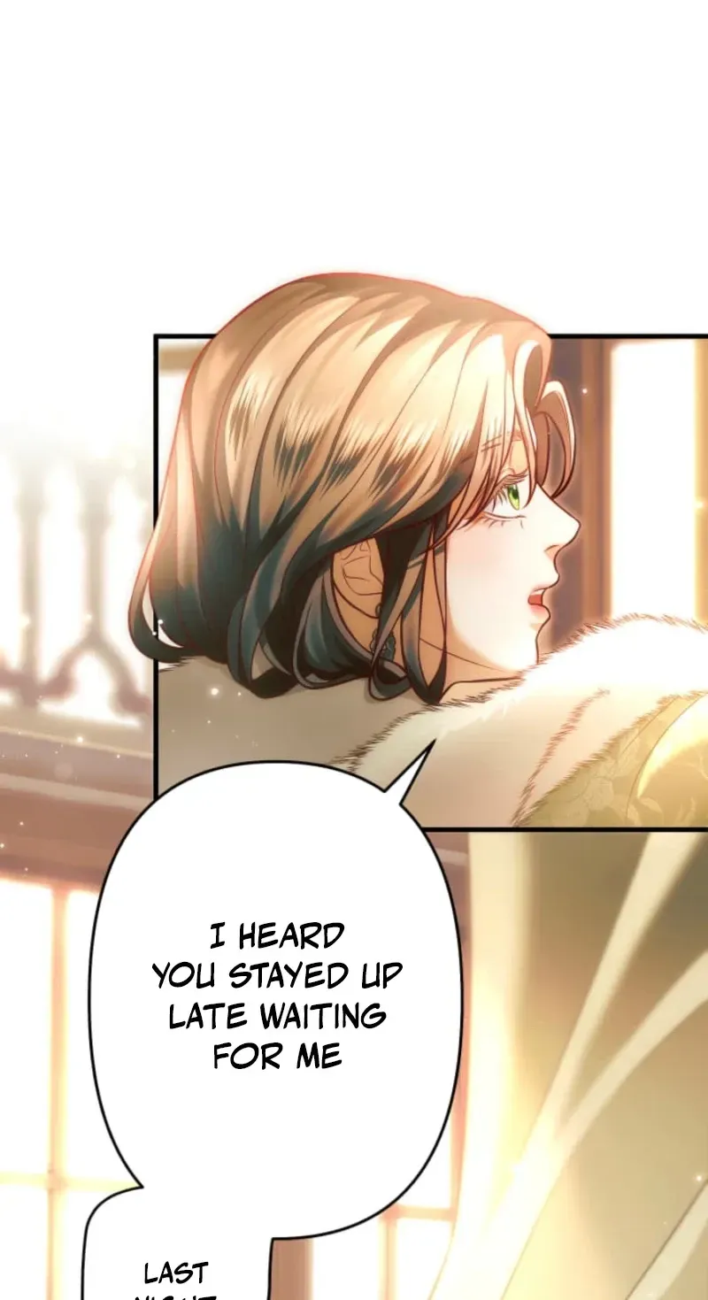 A Widowed Queen’s Devotion for Love Chapter 35 page 25 - 