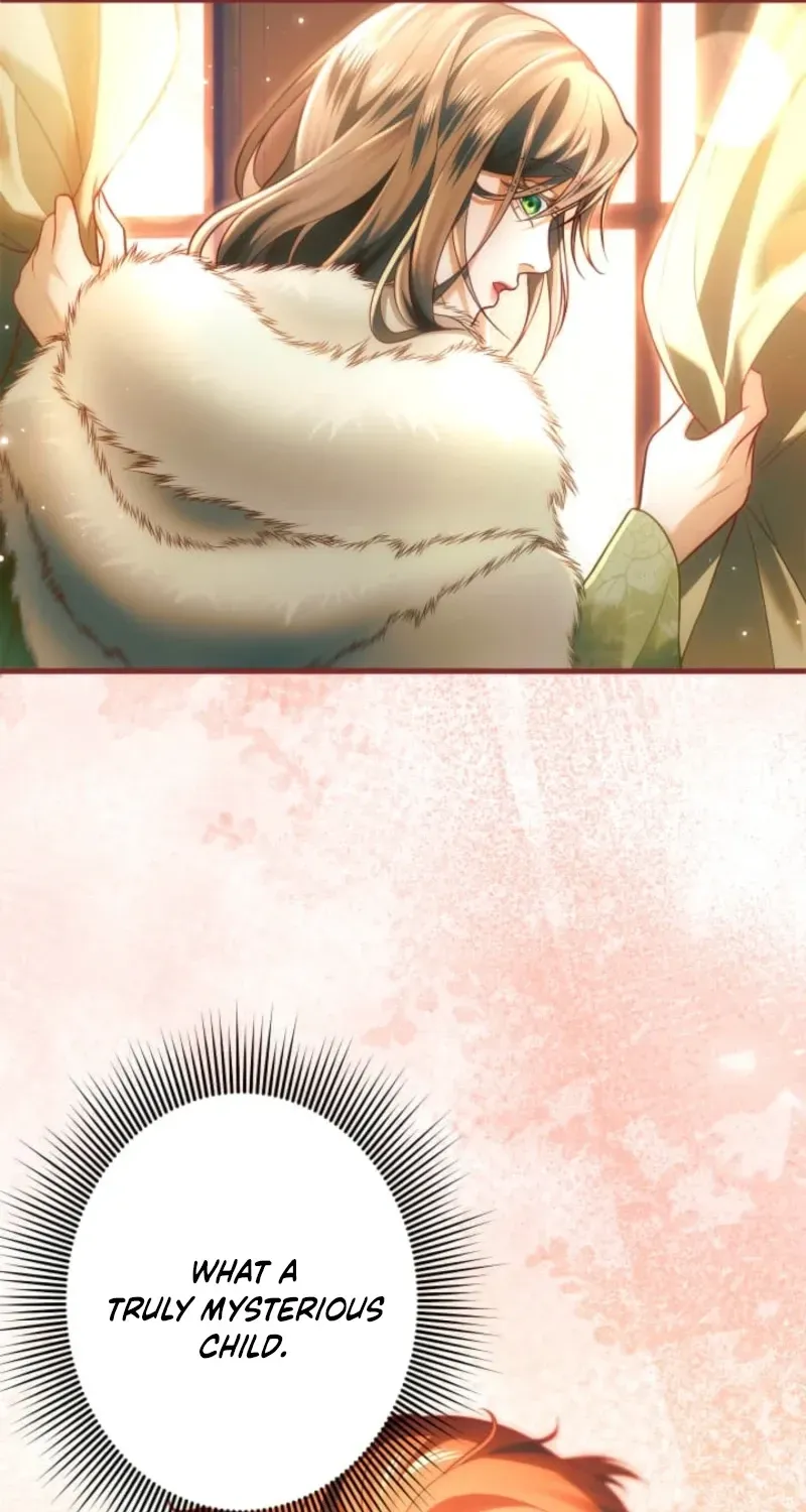 A Widowed Queen’s Devotion for Love Chapter 35 page 27 - 
