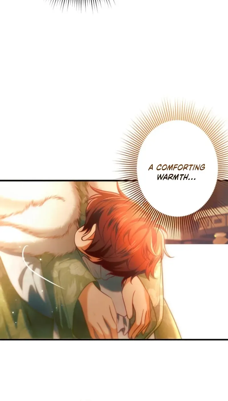A Widowed Queen’s Devotion for Love Chapter 35 page 30 - 