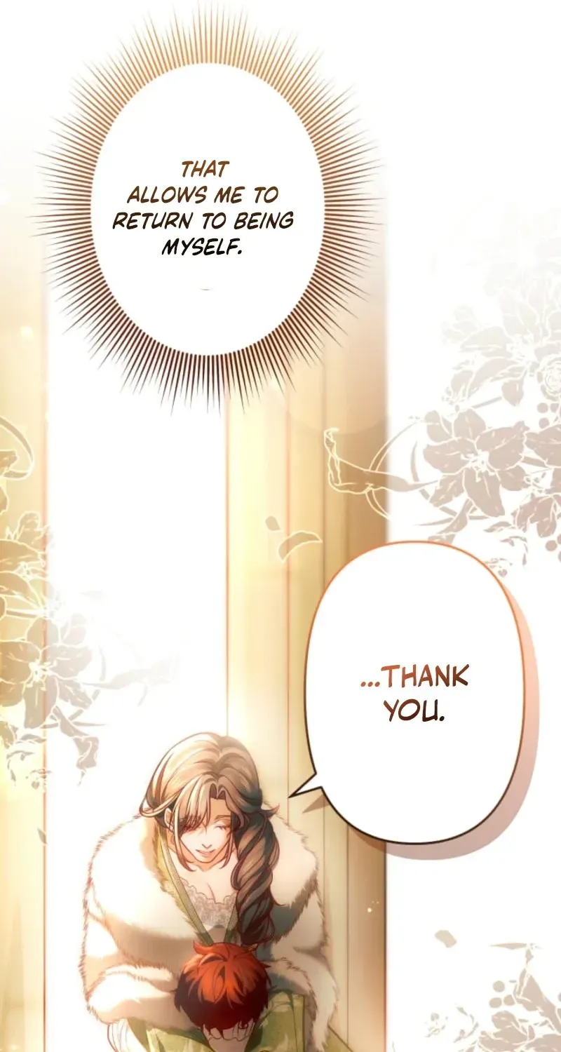 A Widowed Queen’s Devotion for Love Chapter 35 page 31 - 