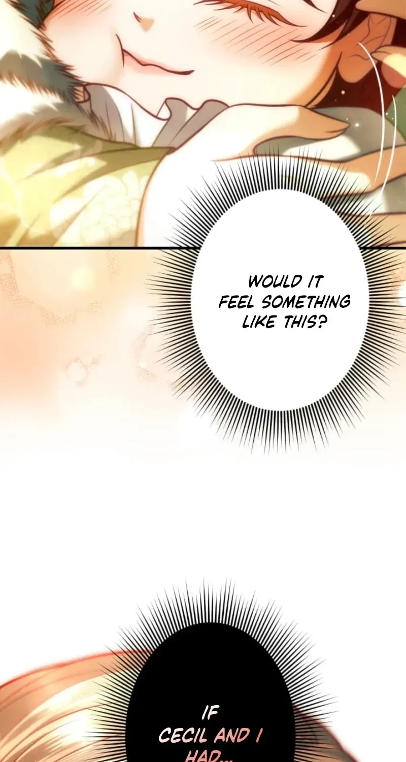 A Widowed Queen’s Devotion for Love Chapter 35 page 33 - 
