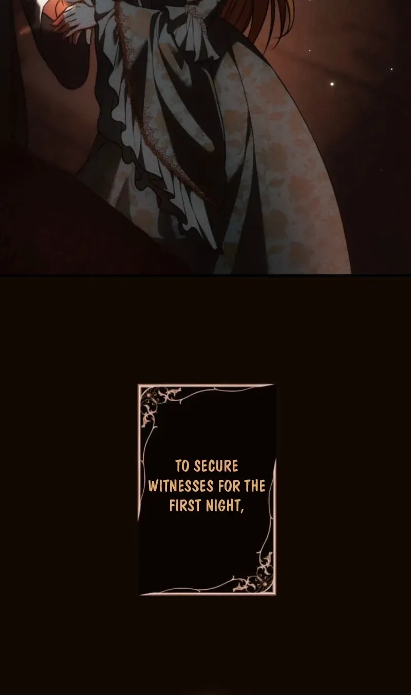 A Widowed Queen’s Devotion for Love Chapter 35 page 40 - 