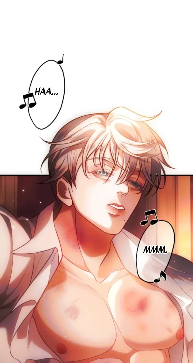 A Widowed Queen’s Devotion for Love Chapter 35 page 5 - 