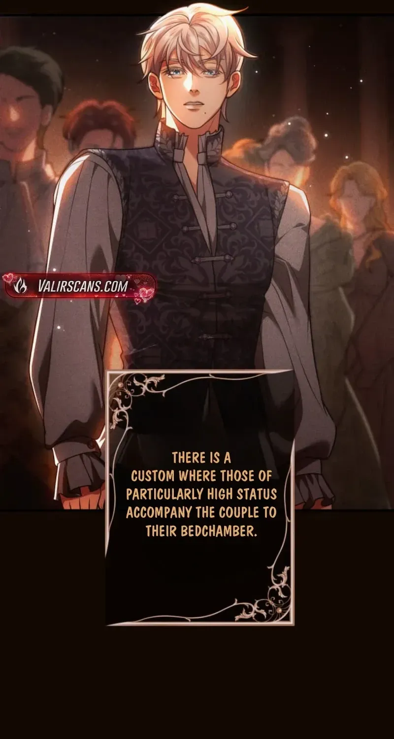 A Widowed Queen’s Devotion for Love Chapter 35 page 41 - 