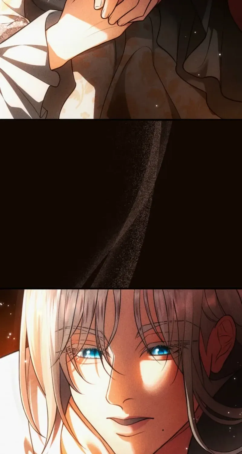 A Widowed Queen’s Devotion for Love Chapter 35 page 44 - 