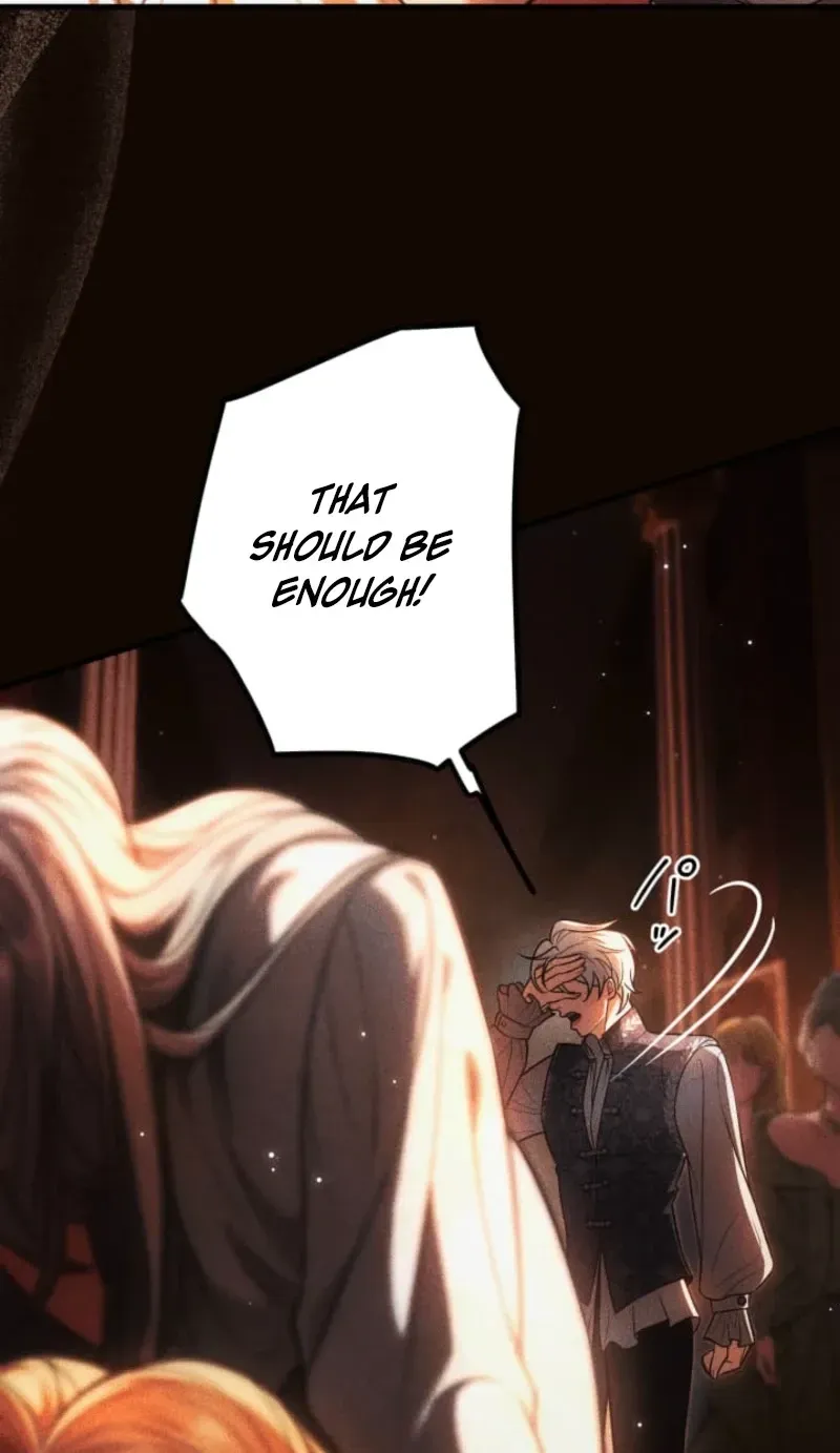 A Widowed Queen’s Devotion for Love Chapter 35 page 45 - 