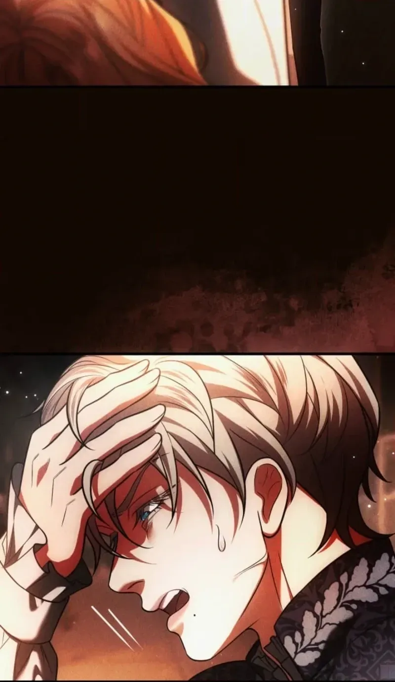 A Widowed Queen’s Devotion for Love Chapter 35 page 46 - 