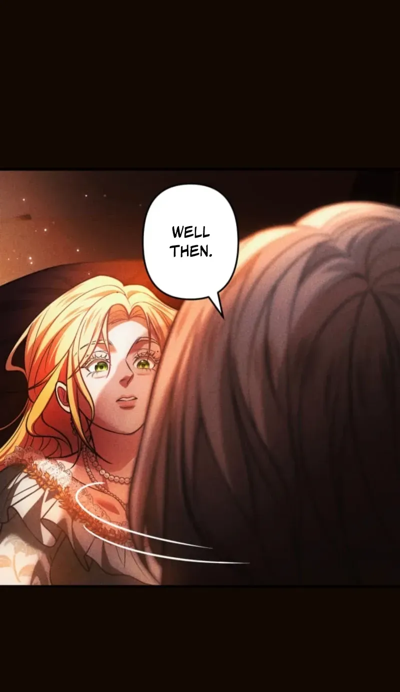 A Widowed Queen’s Devotion for Love Chapter 35 page 50 - 