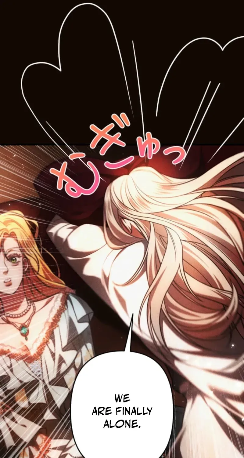 A Widowed Queen’s Devotion for Love Chapter 35 page 51 - 