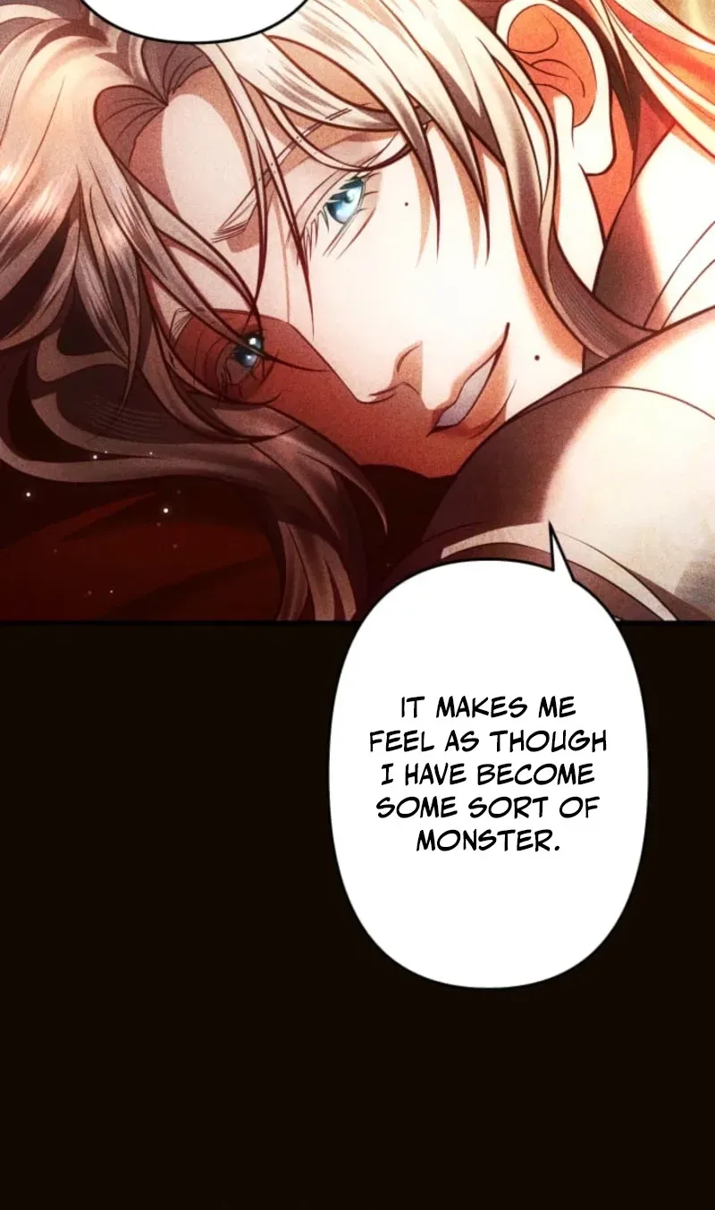 A Widowed Queen’s Devotion for Love Chapter 35 page 54 - 