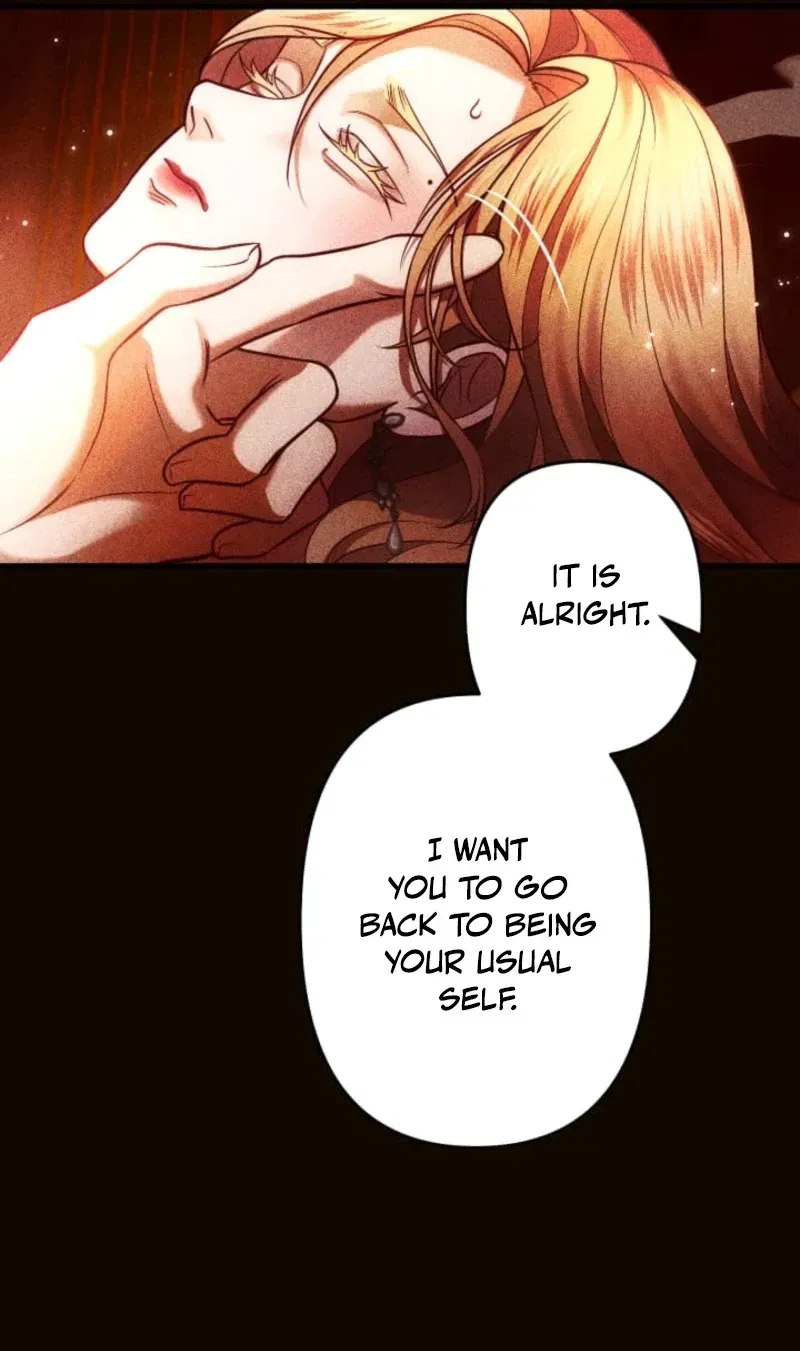 A Widowed Queen’s Devotion for Love Chapter 35 page 55 - 