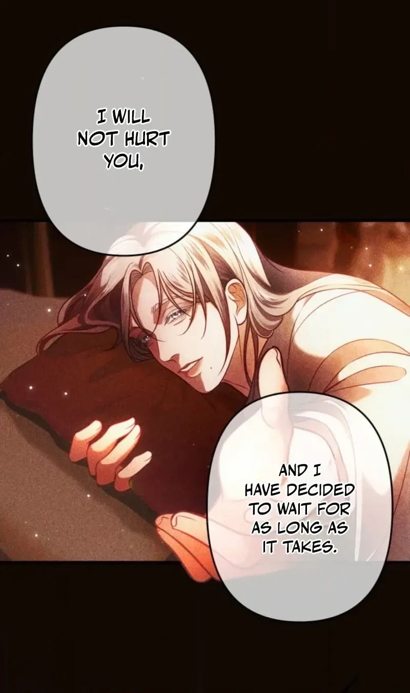A Widowed Queen’s Devotion for Love Chapter 35 page 56 - 