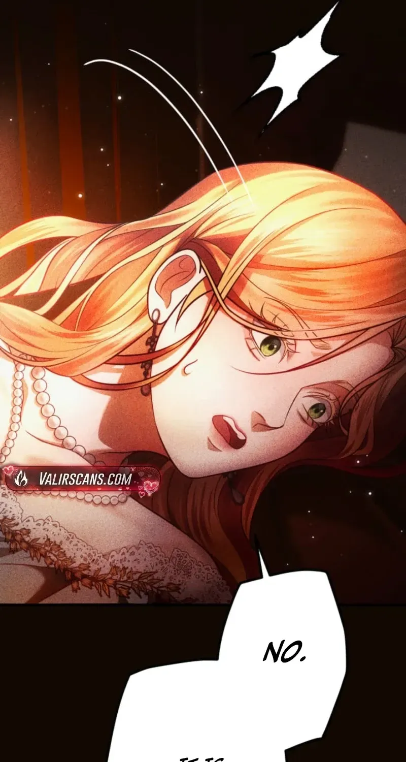A Widowed Queen’s Devotion for Love Chapter 35 page 57 - 