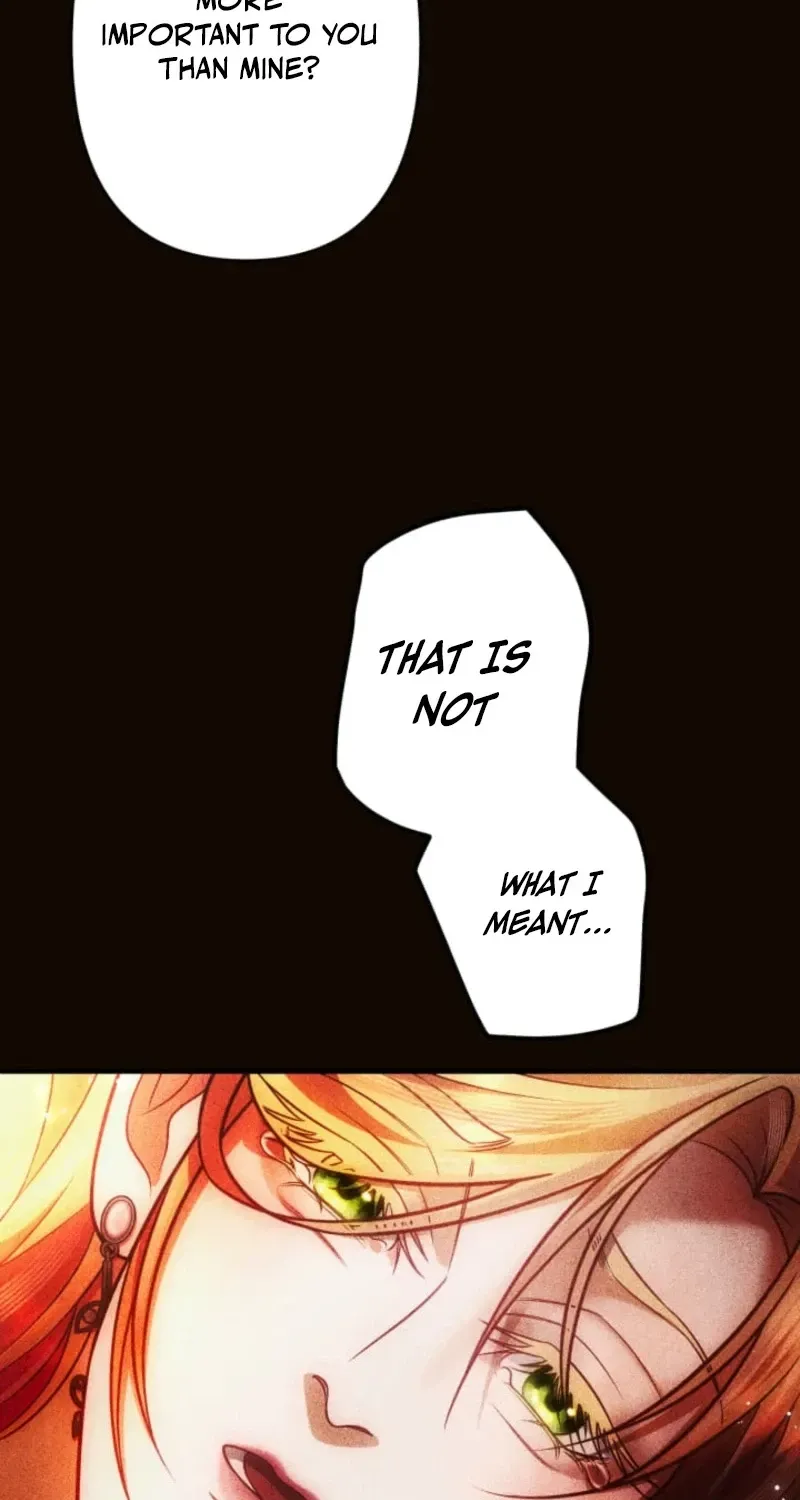 A Widowed Queen’s Devotion for Love Chapter 35 page 59 - 