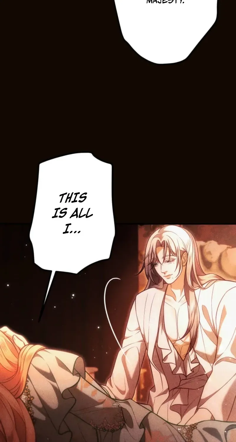 A Widowed Queen’s Devotion for Love Chapter 35 page 61 - 