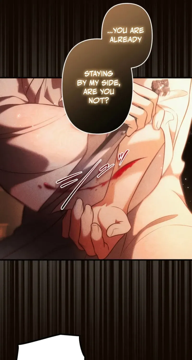 A Widowed Queen’s Devotion for Love Chapter 35 page 63 - 