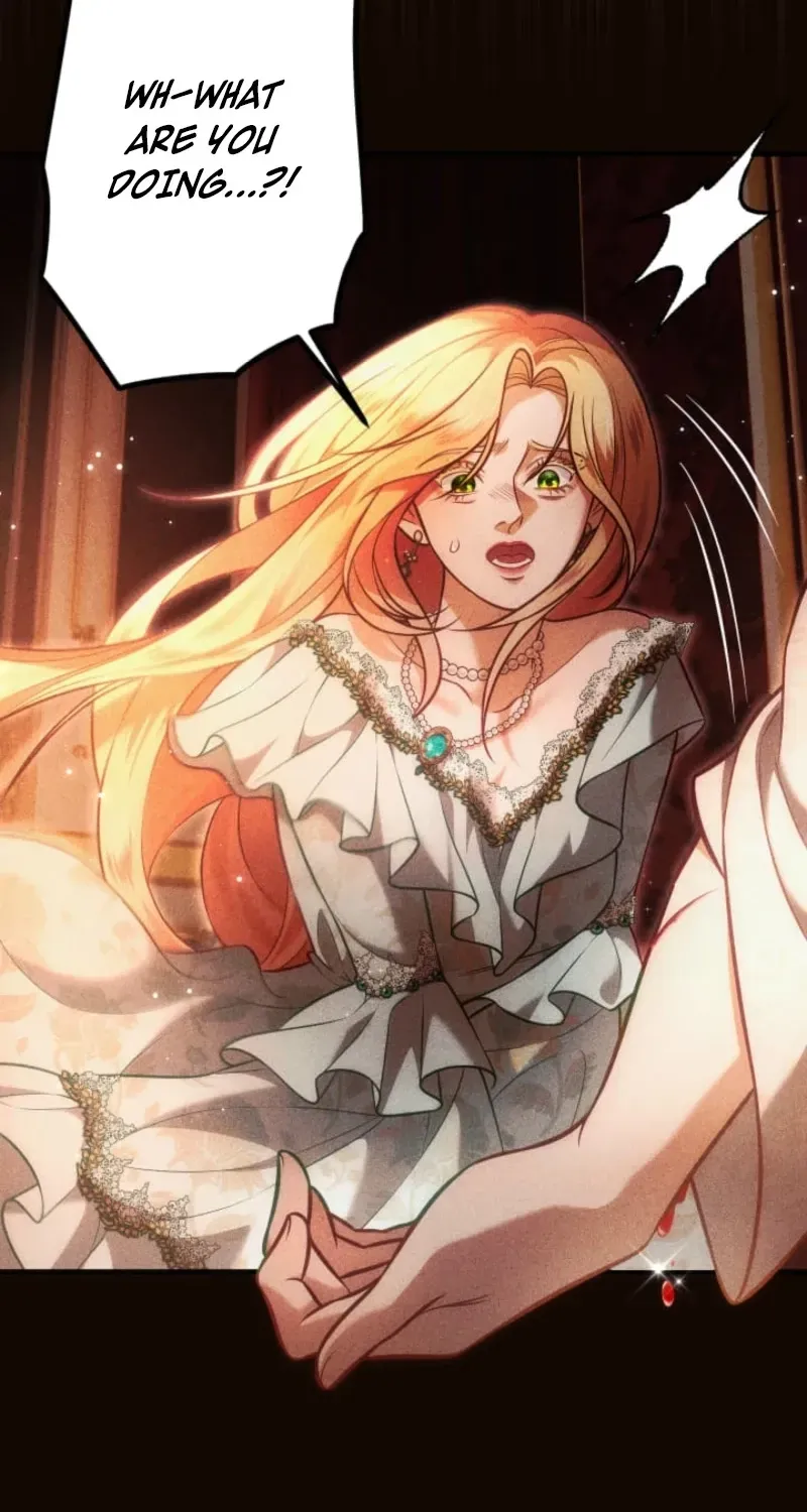 A Widowed Queen’s Devotion for Love Chapter 35 page 65 - 