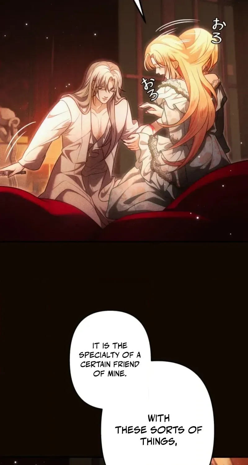 A Widowed Queen’s Devotion for Love Chapter 35 page 68 - 