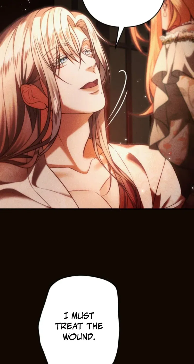 A Widowed Queen’s Devotion for Love Chapter 35 page 69 - 