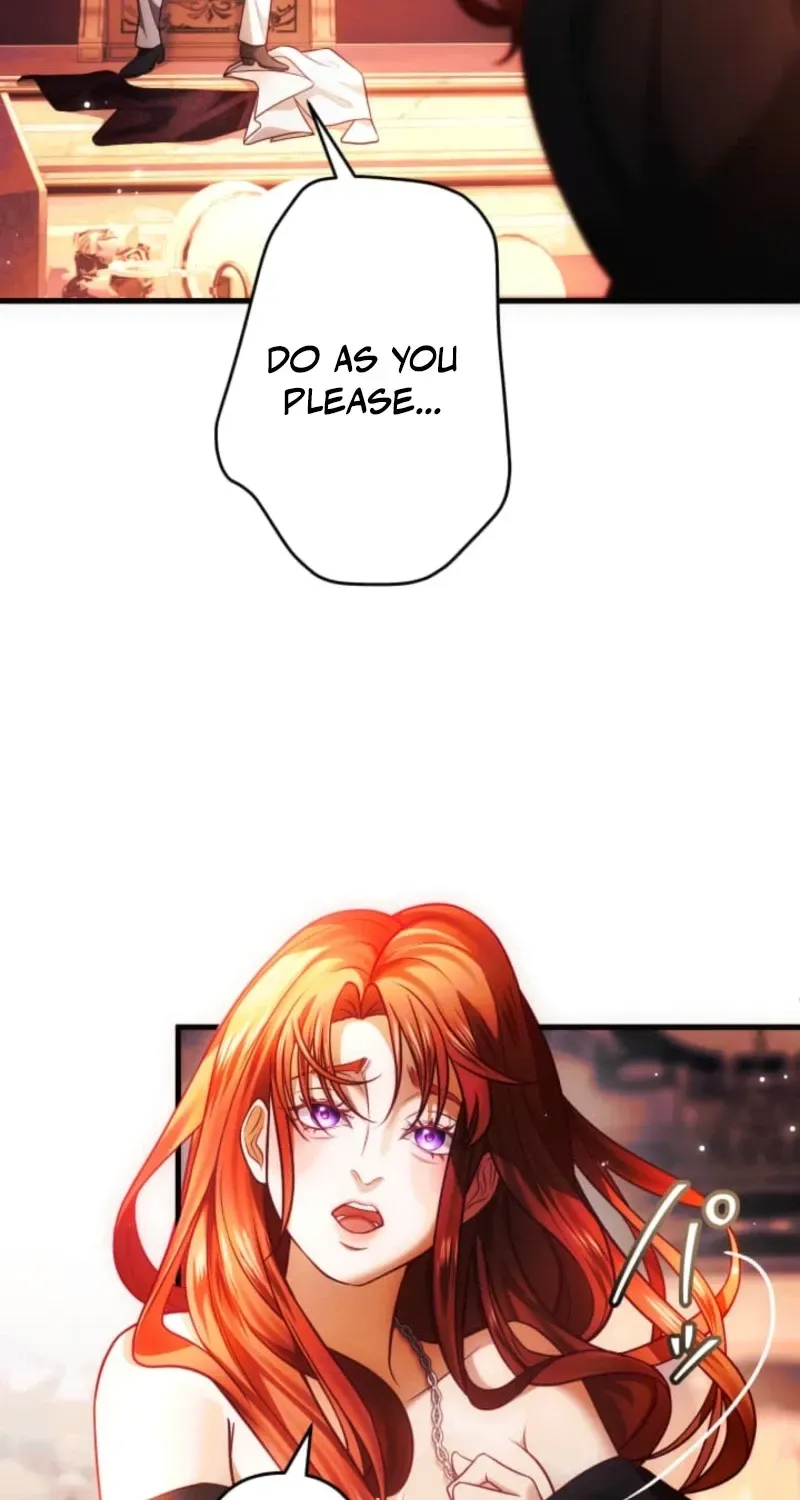 A Widowed Queen’s Devotion for Love Chapter 35 page 8 - 