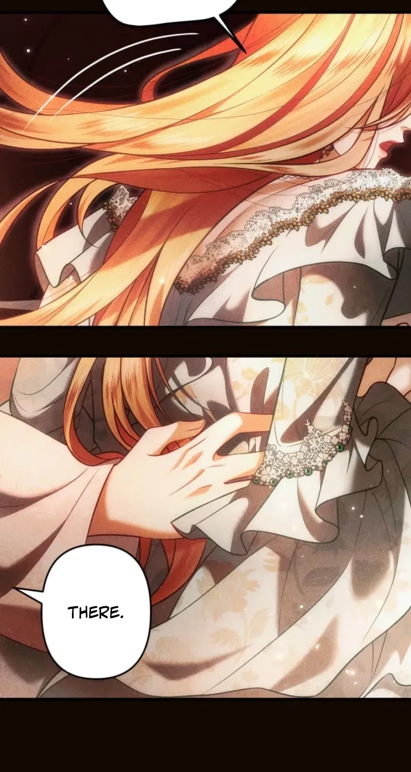 A Widowed Queen’s Devotion for Love Chapter 35 page 71 - 