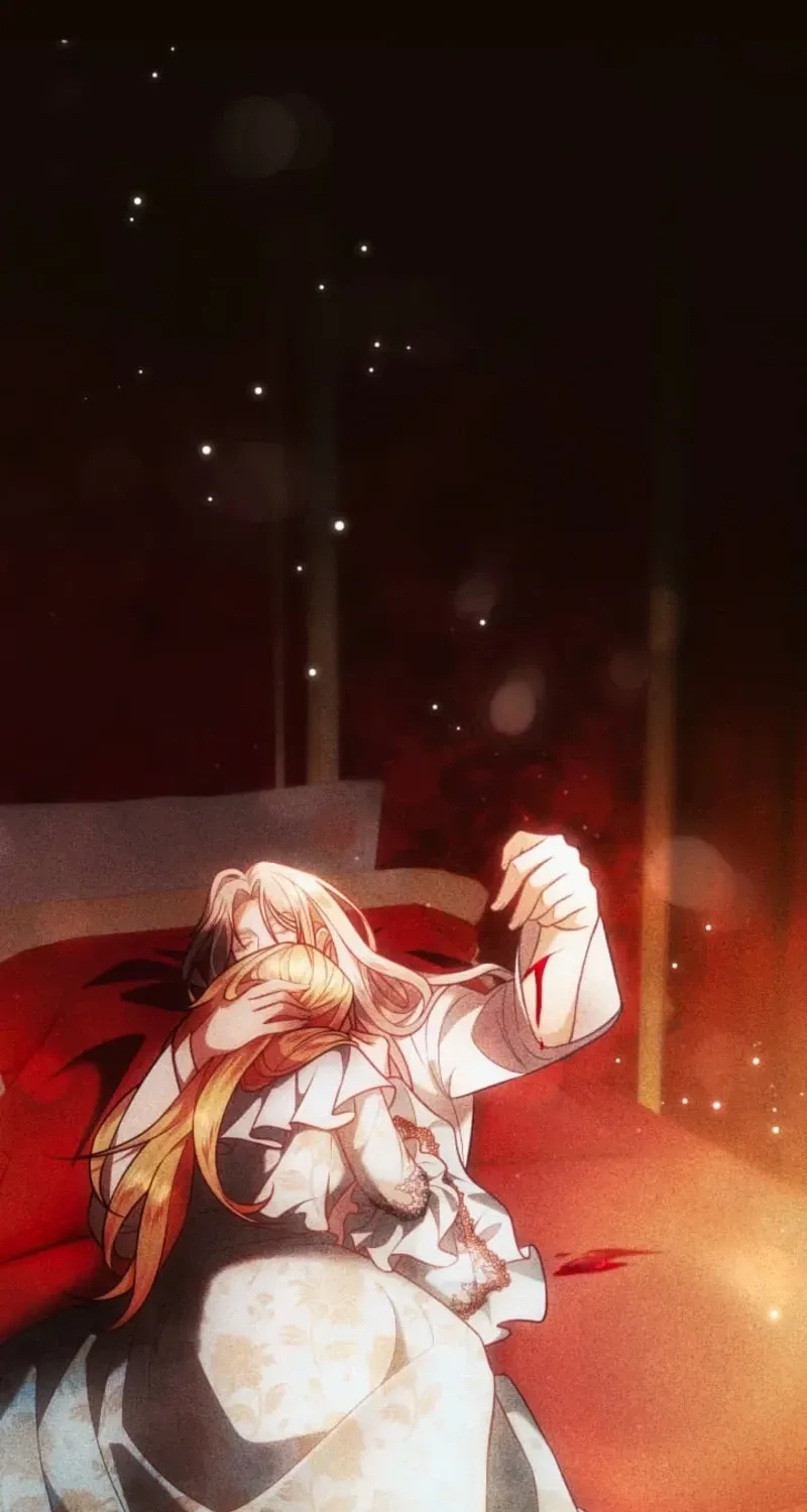 A Widowed Queen’s Devotion for Love Chapter 35 page 73 - 