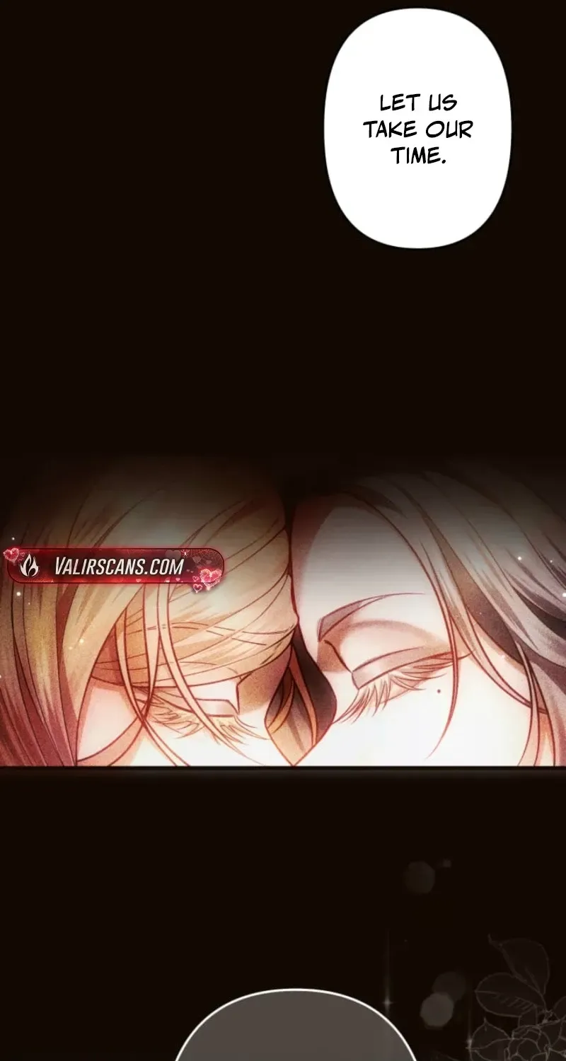 A Widowed Queen’s Devotion for Love Chapter 35 page 77 - 