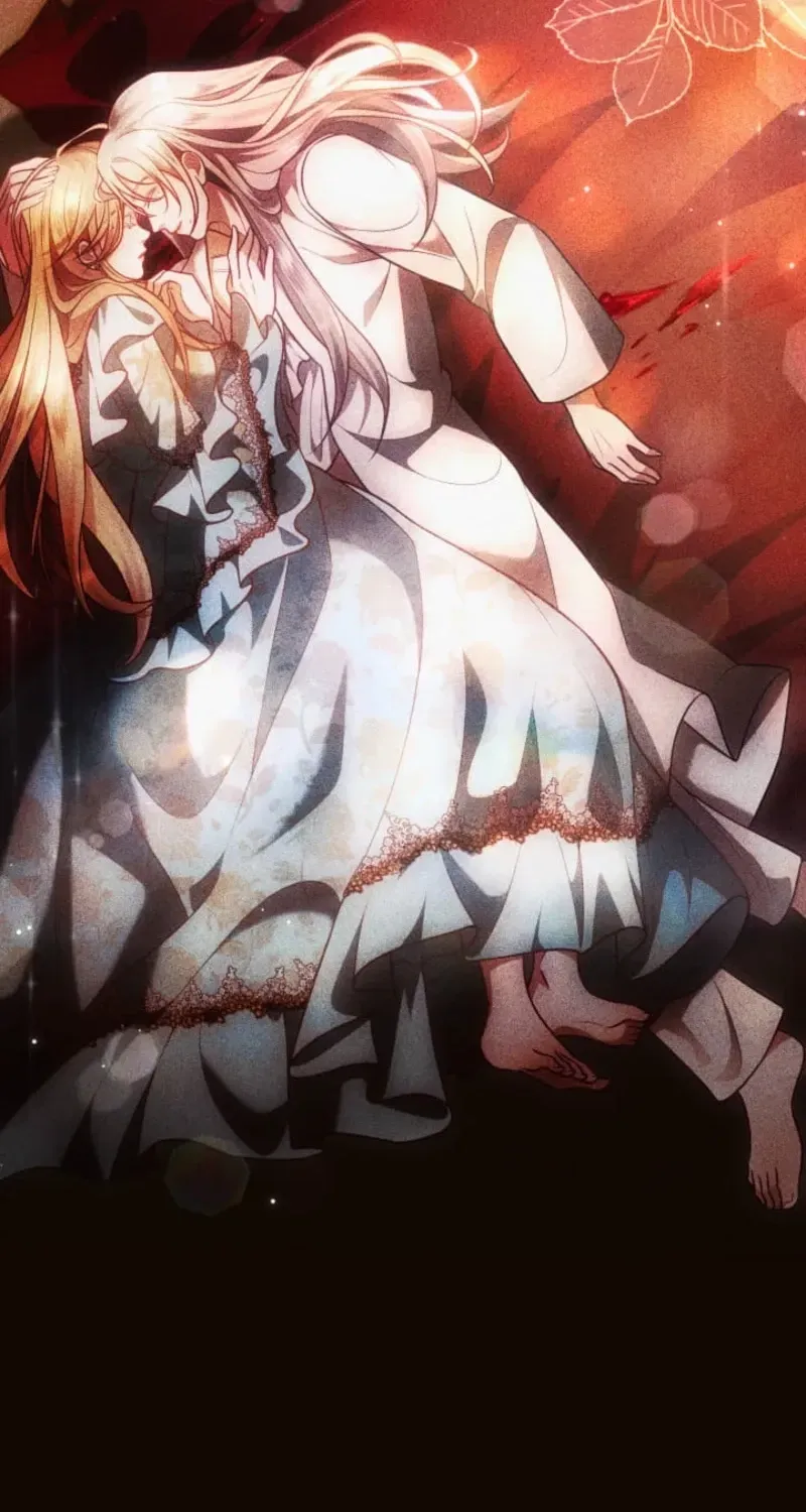 A Widowed Queen’s Devotion for Love Chapter 35 page 79 - 