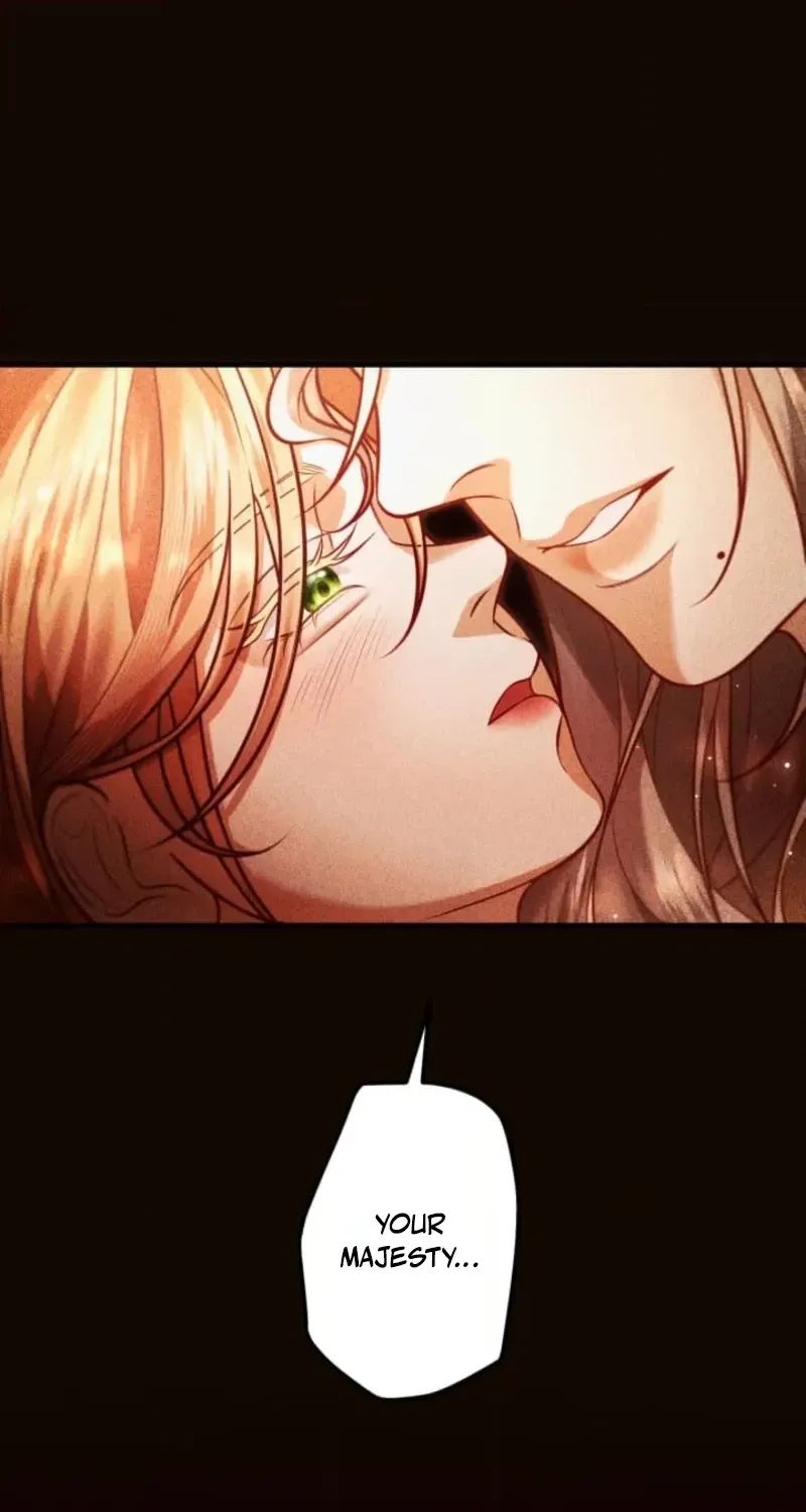 A Widowed Queen’s Devotion for Love Chapter 35 page 81 - 