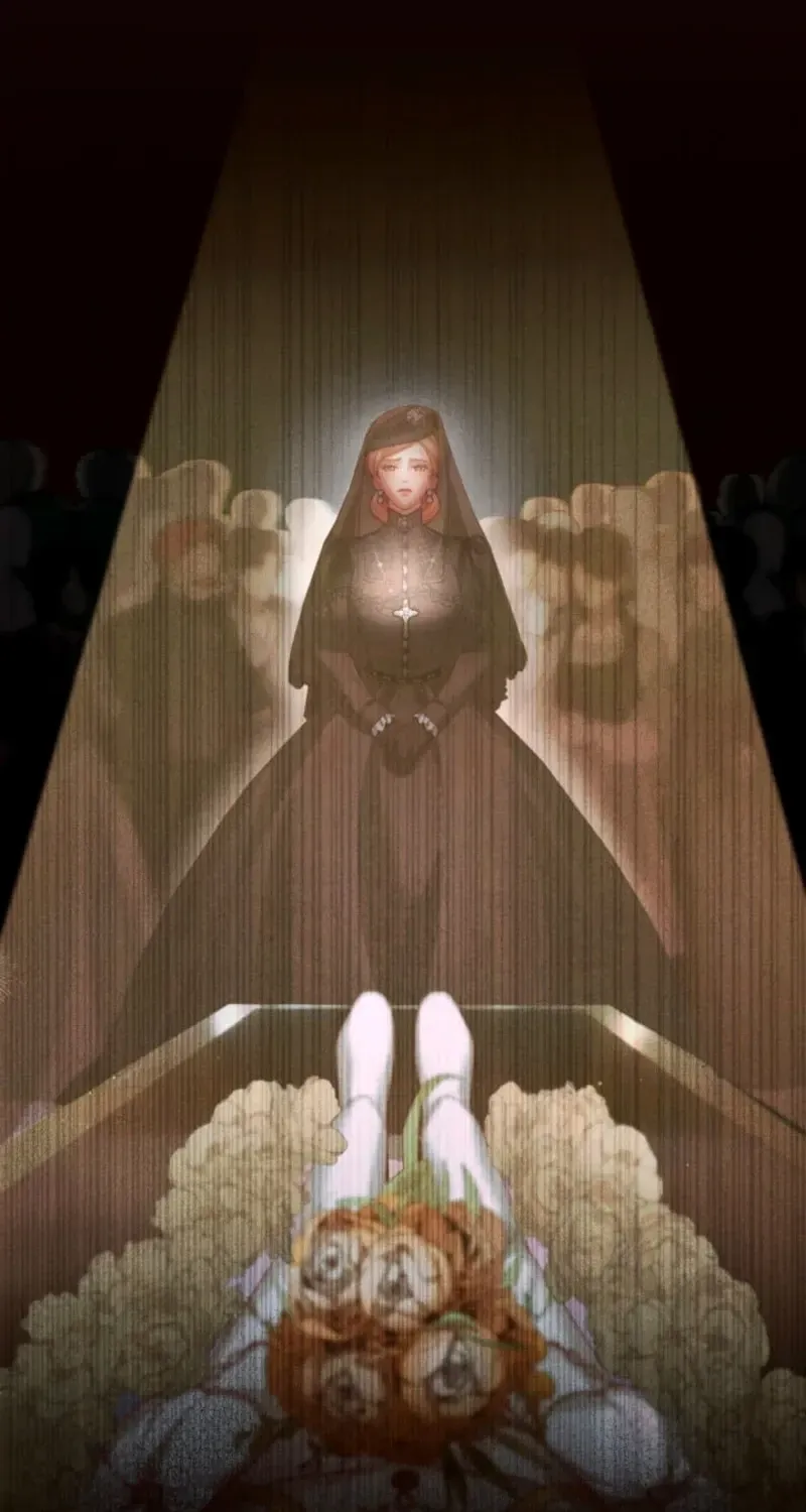 A Widowed Queen’s Devotion for Love Chapter 35 page 83 - 