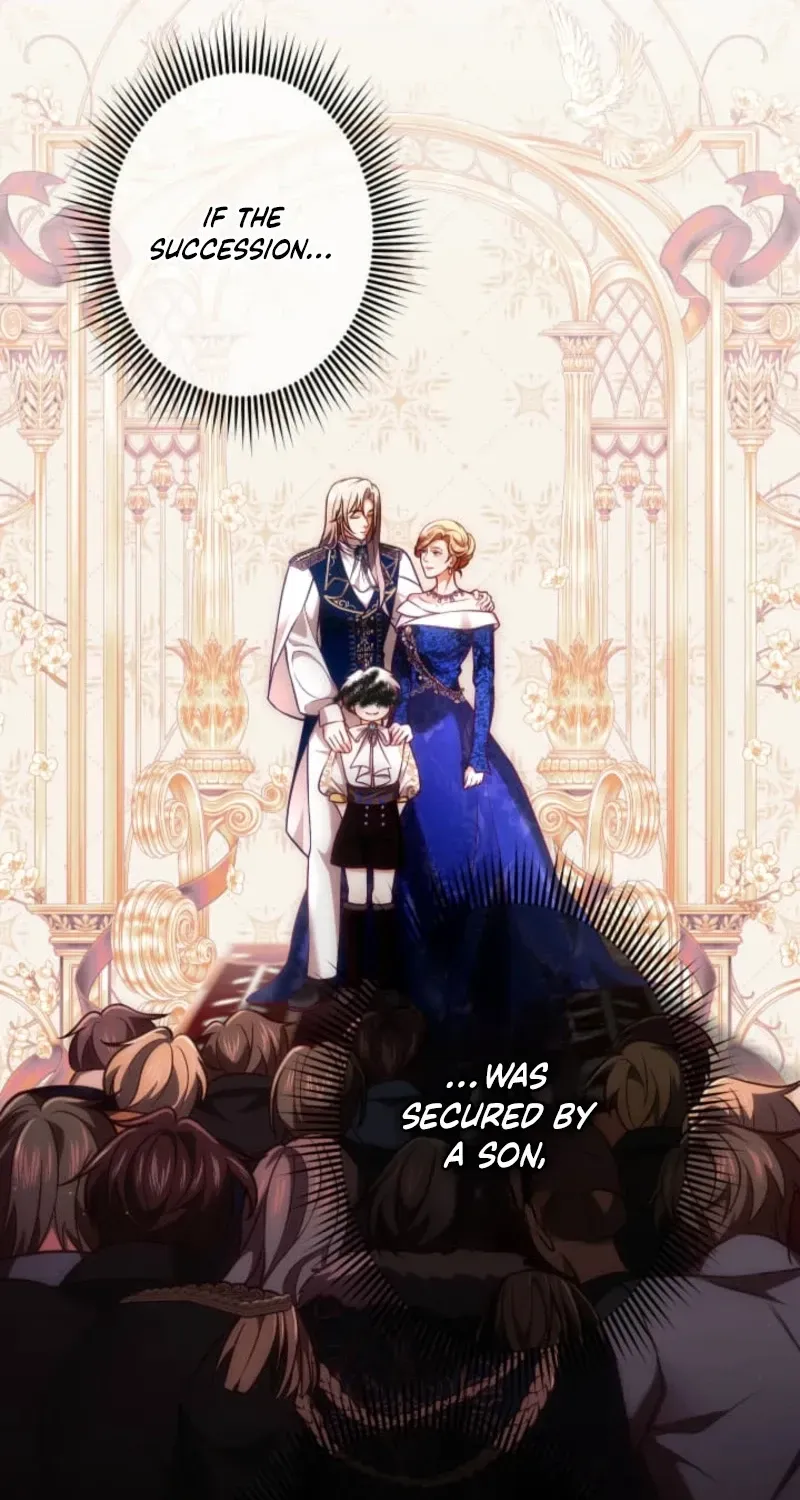 A Widowed Queen’s Devotion for Love Chapter 35 page 87 - 