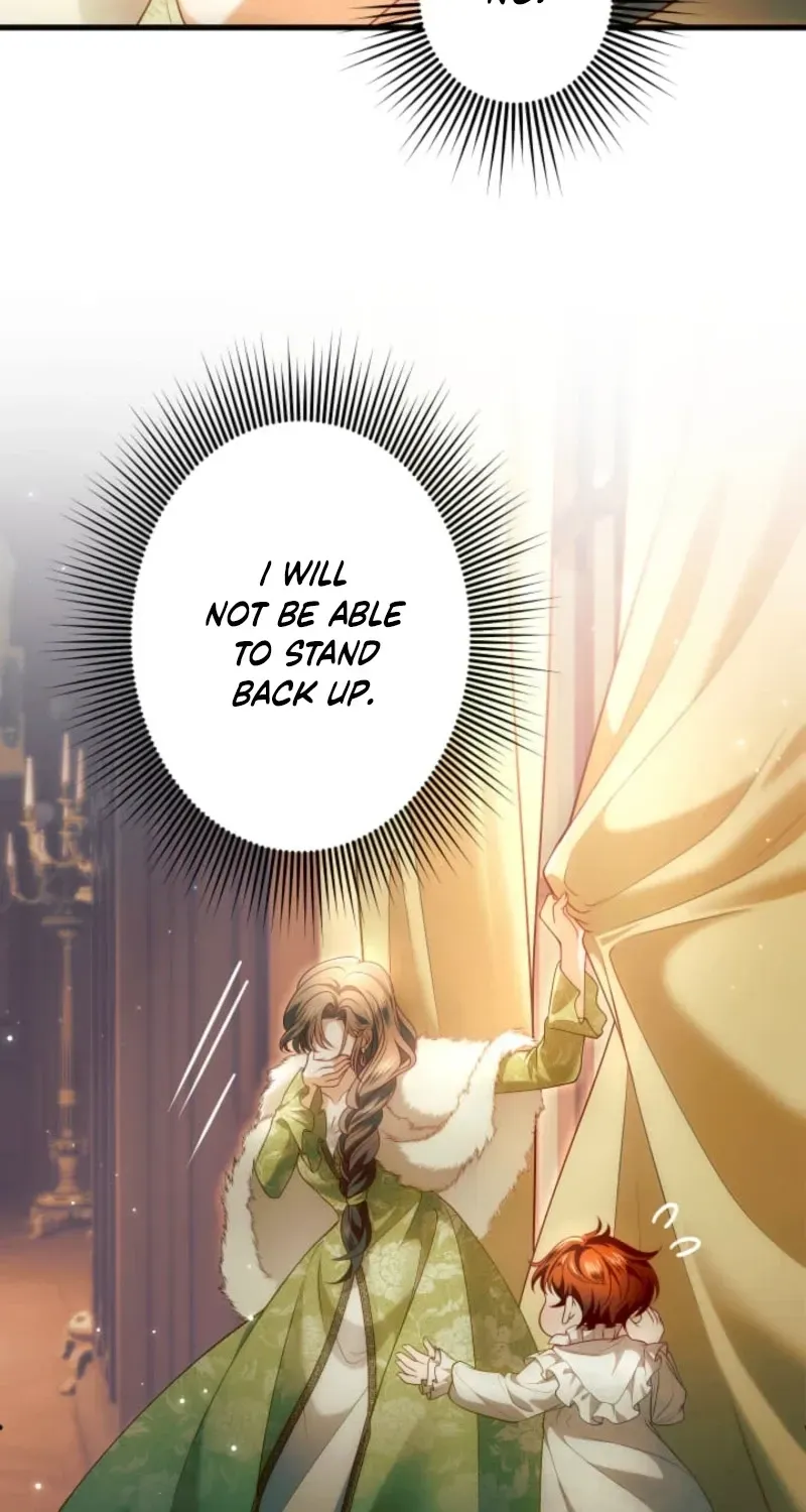 A Widowed Queen’s Devotion for Love Chapter 35 page 91 - 